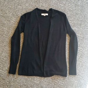 LOFT Cardigan Sweater, XS
